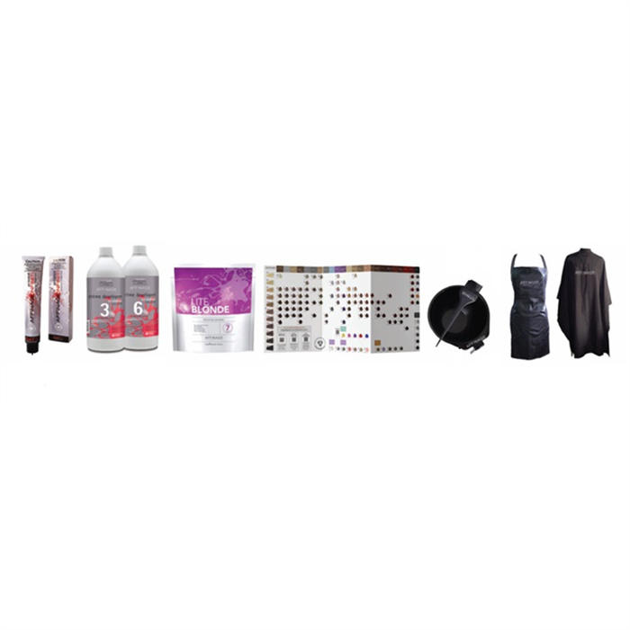 Affinage Freelance Kit_1