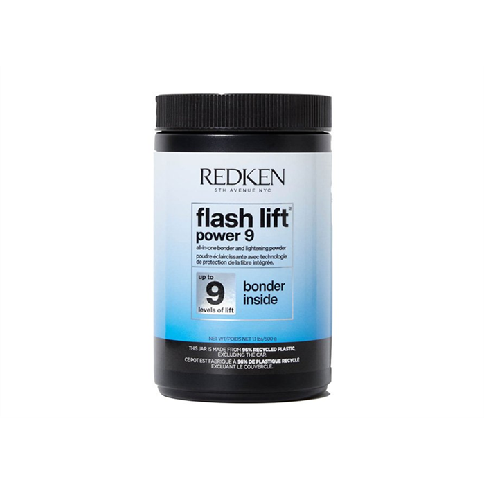 Redken Flash Lift 9 Bonder Inside 500g_1