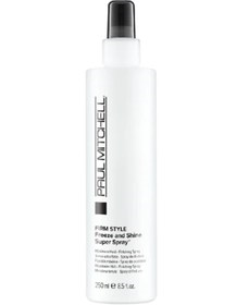 PAULMITCHELL Freeze & Shine 250ml_1