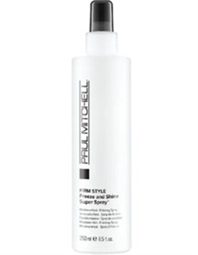PAULMITCHELL Freeze & Shine 250ml