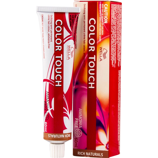 WELLA COLOR TOUCH 60GM_2