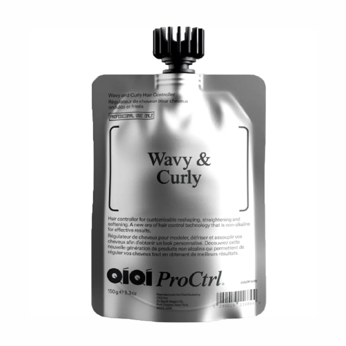 QIQI WAVY & CURLY 150g_4