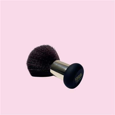 Black Magic Tan Instadry Finishing Brush