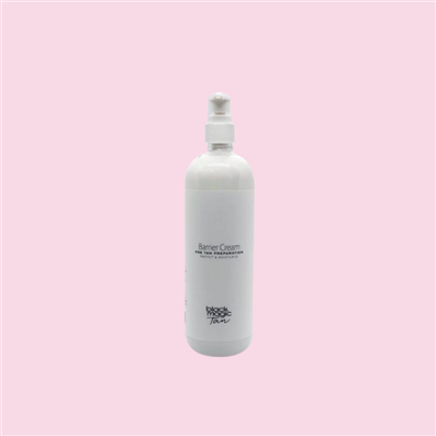 Black Magic Tan Barrier Cream 500ml