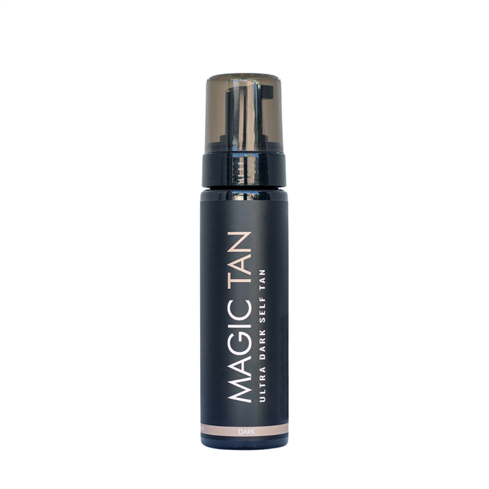 Black Magic Tan Magic tan ultra dark self Tan 180m_1
