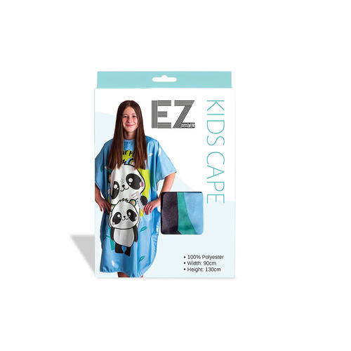 Ez Essentials Kids Cape_1