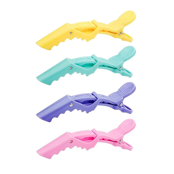 Coloured Croc Clips Jumbo 4 pack_1