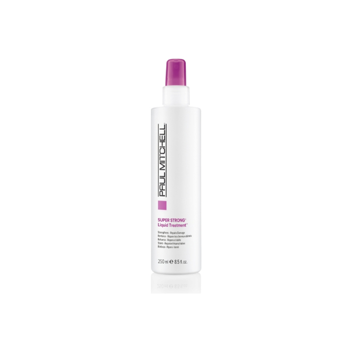 PAUL MITCHELL Super Strong Liquid Treatment 250ml_1