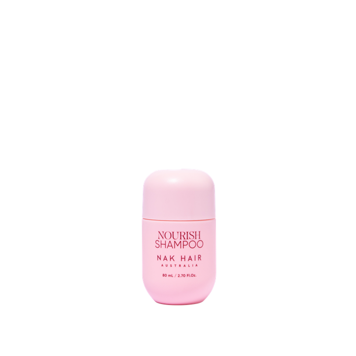 NAK Nourish Shampoo 80ml_1