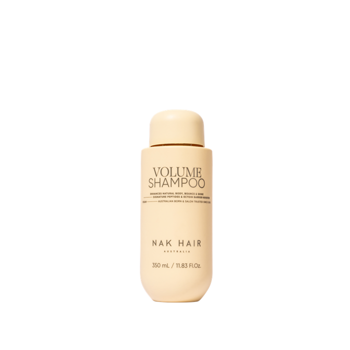 NAK Volume Shampoo 350ml_1