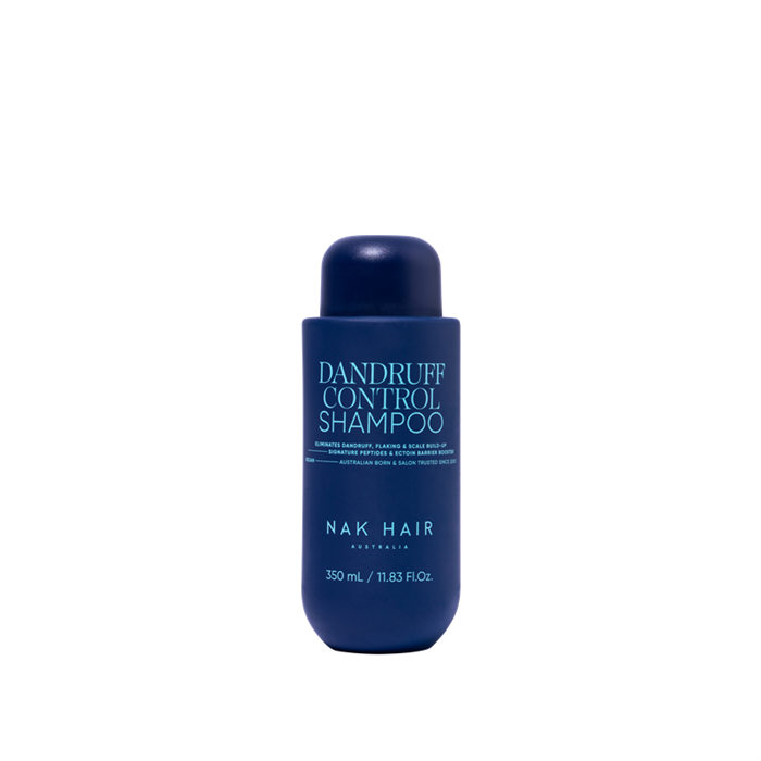NAK Dandruff Control Shampoo 350ml_1