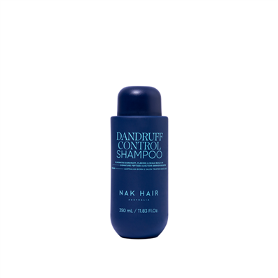NAK Dandruff Control Shampoo 350ml