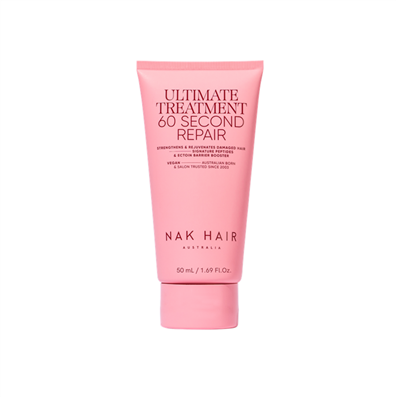 NAK Replends Creme Leave in Moisturiser 50ml