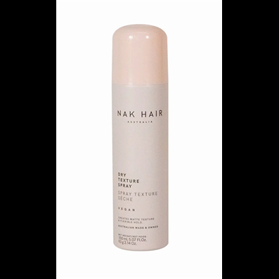 NAK Dry Texture Spray 150g