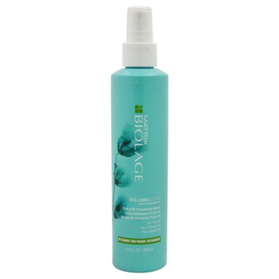 Biolage Volumebloom  Volumiser Spray  250ml