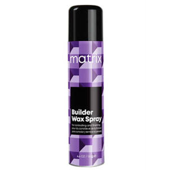 Matrix Builder Wax Spray 130g_1