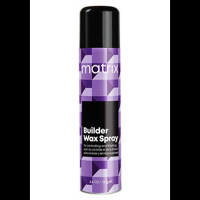 Matrix Builder Wax Spray 130g