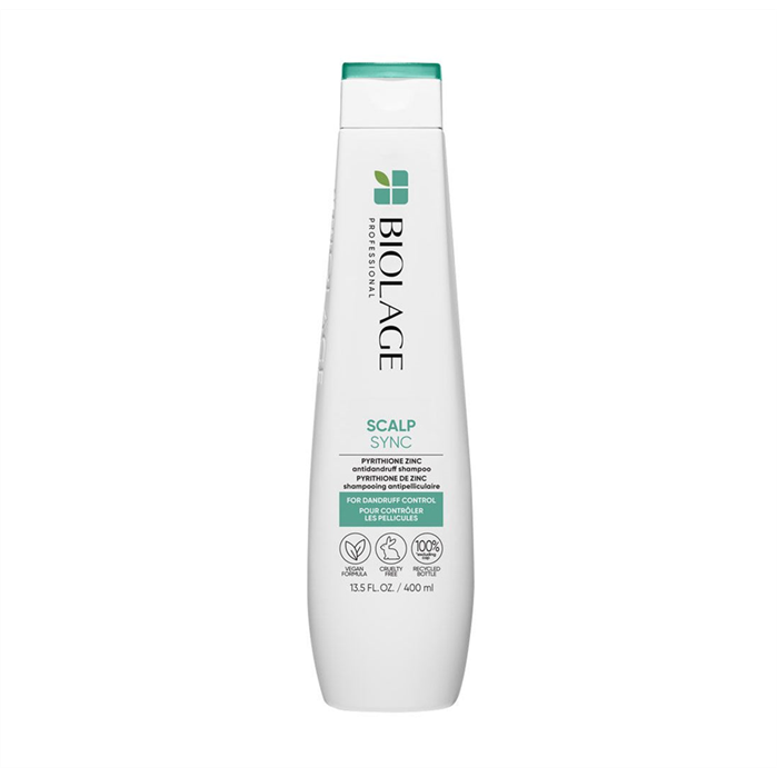 Biolage Scalp Sync Anti-Dandruff Shampoo 400ml_1