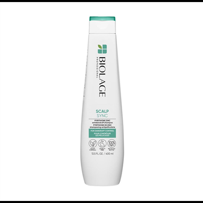 Biolage Scalp Sync Anti-Dandruff Shampoo 400ml