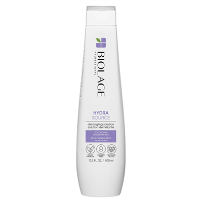 Biolage Hydrasource Detangling Solution 400ml