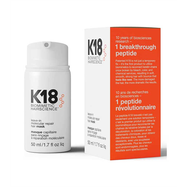 K18 Molecular Repair Mask 50ml_1