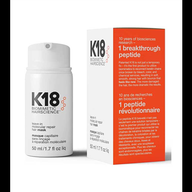 K18 Molecular Repair Mask 50ml