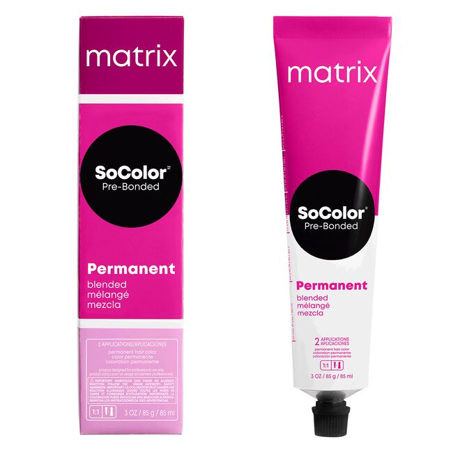Matrix Matrix SoColor 85g_2