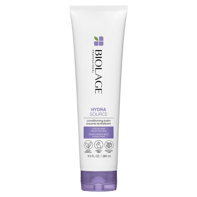 Biolage Hydrasource Conditiong Balm 280ml_1