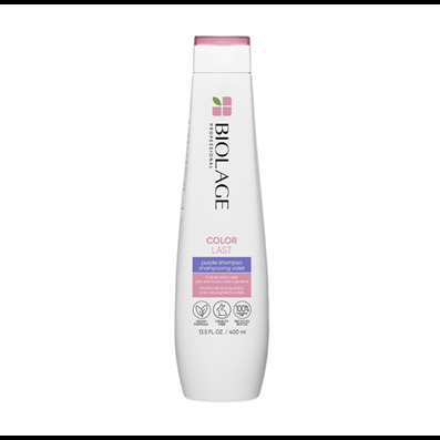 Biolage Colorlast Purple Shampoo  400ml