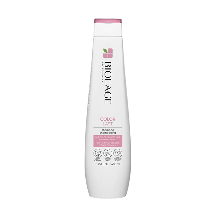 Biolage Colorlast Shampoo 400ml_1