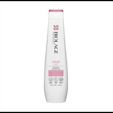 Biolage Colorlast Shampoo 400ml