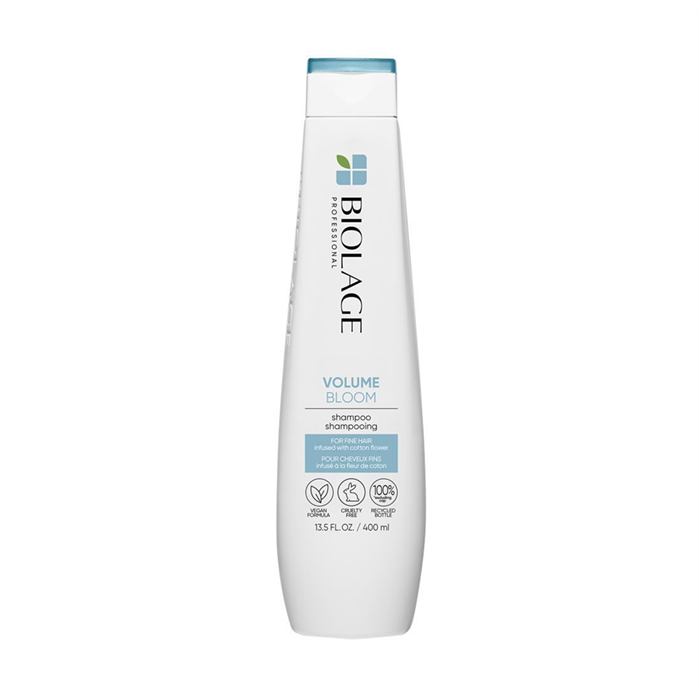 Biolage Volumebloom Shampoo  400ml_1
