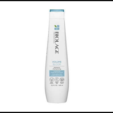 Biolage Volumebloom Shampoo  400ml