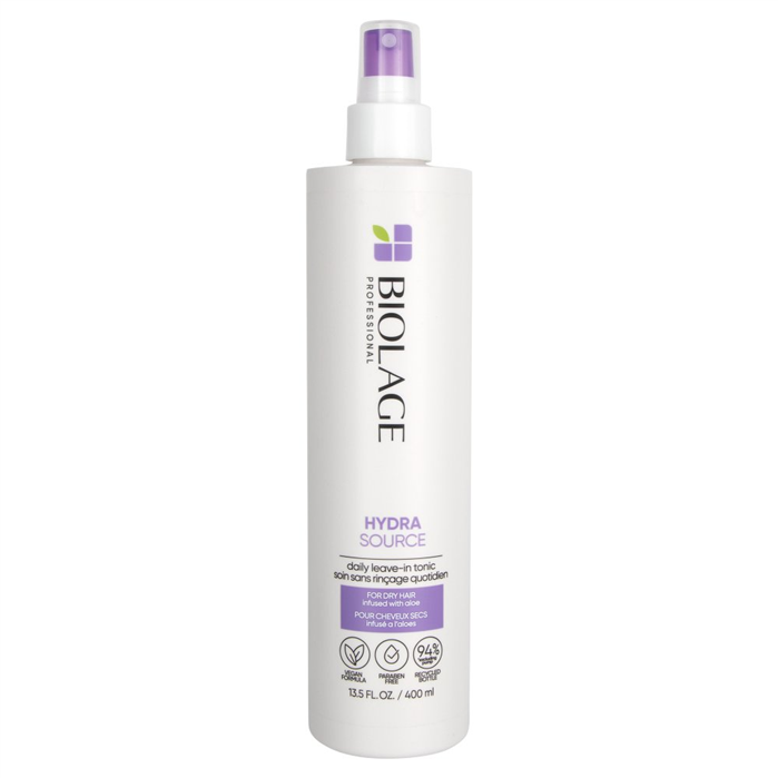 Biolage Hydrasource Daily Leave In Tonic 400ml_1
