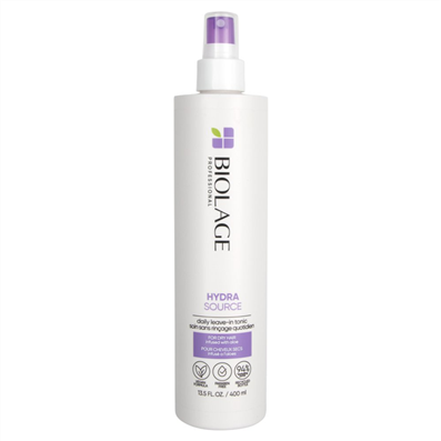 Biolage Hydrasource Daily Leave In Tonic 400ml