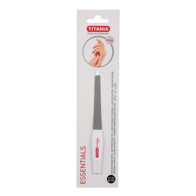 Titania Pro Nail File