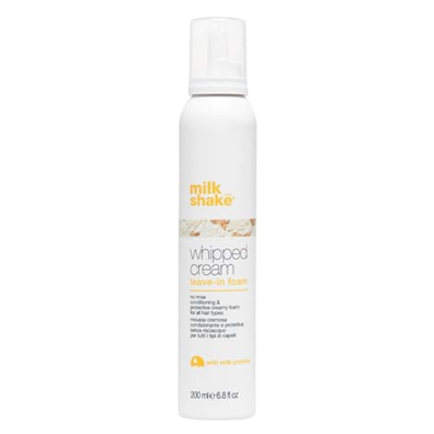 Milkshake Whipped Cream 200ml