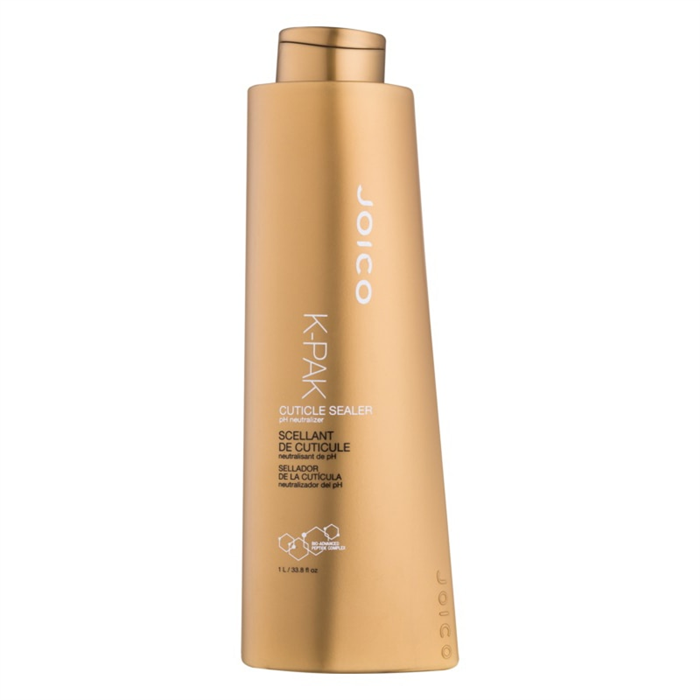 JOICO K-PAK Cuticle Sealer Treatment 1ltr_1