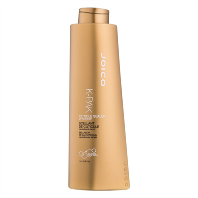 JOICO K-PAK Cuticle Sealer Treatment 1ltr