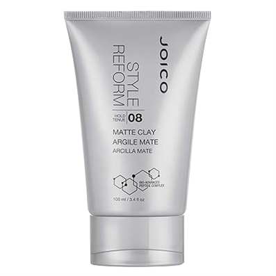 JOICO Matte Clay 100ml
