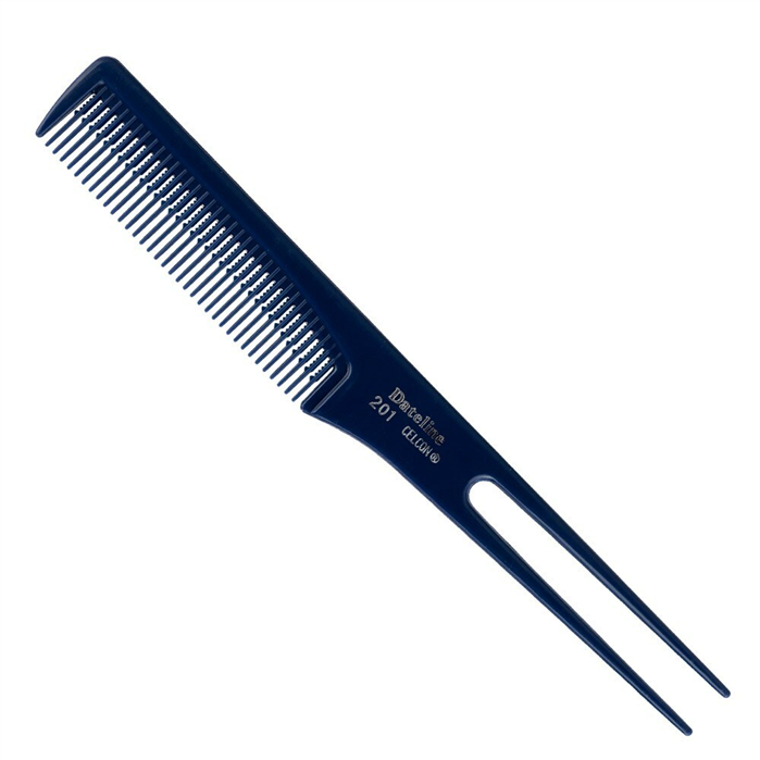 BLUE CELCON Styling COMB SERRATED_1