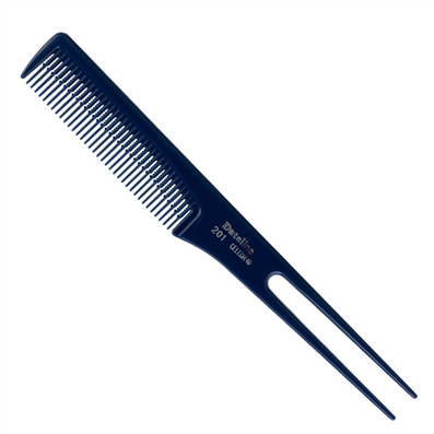 BLUE CELCON Styling COMB SERRATED