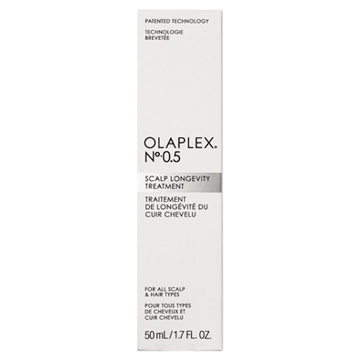 Olaplex No 0.5 Scalp Longevity TReatment 50ml