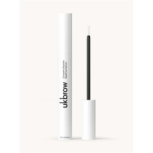 Uk Brow Peptide Eyebrow Serum 3ml_1