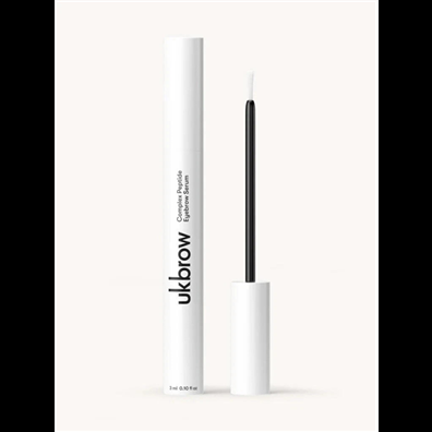 Uk Brow Peptide Eyebrow Serum 3ml