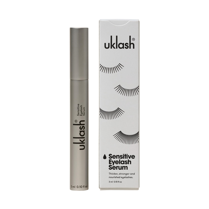Uk Lash Eyelash Serum Sensitive 3ml_1