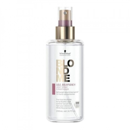 BlondMe All Blonds Light Spray Cond 200ml_1