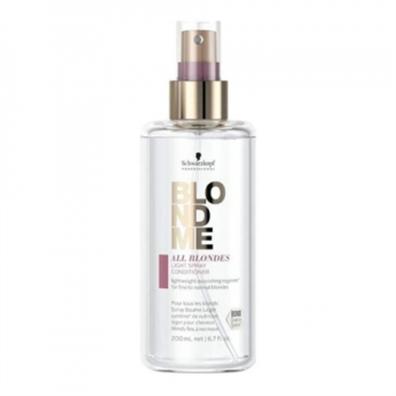 BlondMe All Blonds Light Spray Cond 200ml