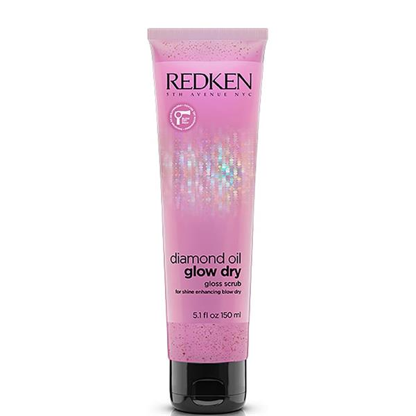 Redken Diamond Oil Glow Dry 150ml_1