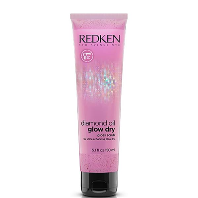 Redken Diamond Oil Glow Dry 150ml